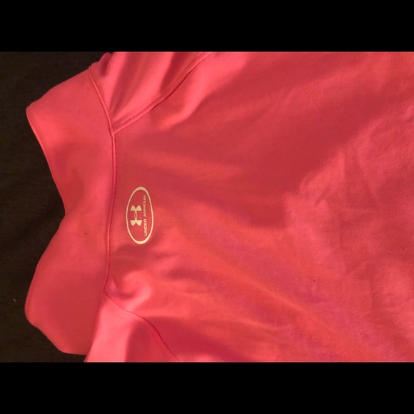 quarter zip - Picture 4 of 4